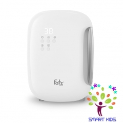 MÁY TIỆT TRÙNG SẤY KHÔ UVC FATZ BABY - SUPER 5 - 16L FB4709TN