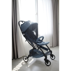 Xe đẩy Vinng 1 chiều gấp gọn