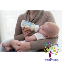 Bộ phụ kiện bình sữa Dr Brown's options Plus cổ rộng 270ml