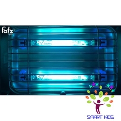 Bóng đèn UV Philips dùng máy tiệt trùng sấy khô UV (bóng đèn cực tím Phillips)