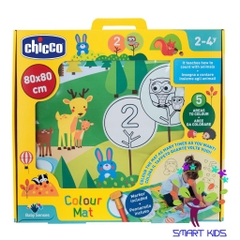 Thảm Tô Màu Ma Thuật Chicco