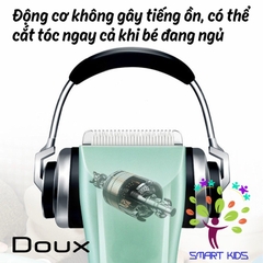 Tông Đơ Doux PM-13129