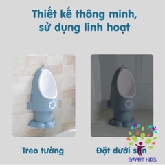 Bô tè dành cho bé trai Holla