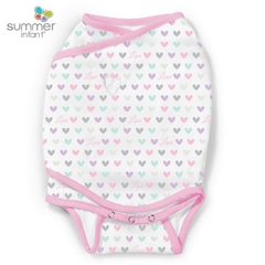 Chăn quấn Summer Infant hở chân size S