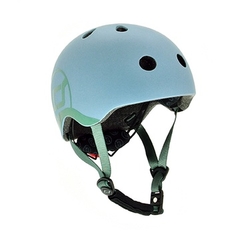 Mũ đội đầu , mũ bảo hiểm cho bé Scoot and Ride