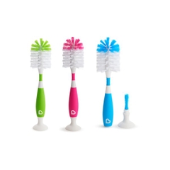 Cọ bình Munchkin deluxe