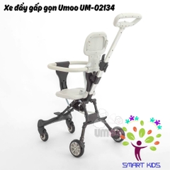 Xe đẩy gấp gon Umoo UM-02134