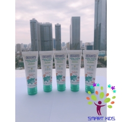 Kem đánh răng Organic Nuby - Dr. Talbot's USA