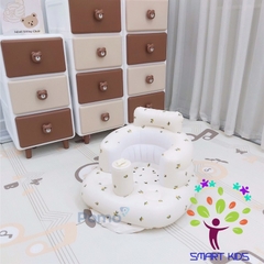 Ghế hơi tập ngồi đa năng PM-05126