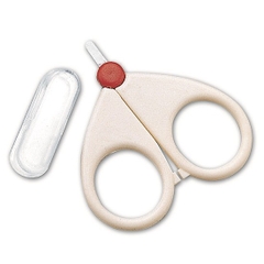 Kéo cắt móng tay an toàn (lưới ngắn) Farlin