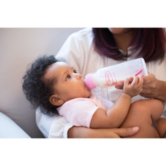 Máy hâm sữa bằng hơi nước Dr.Brown’s Deluxe cao cấp