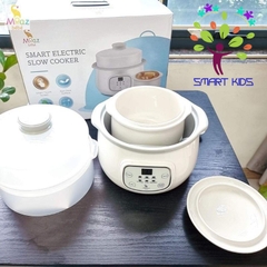 NỒI NẤU CHẬM MOAZ BÉBÉ MB-030