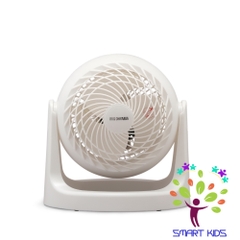 Quạt đối lưu không khí Iris Ohyama PCF-HE18