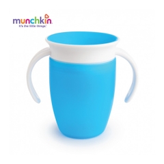 CỐC TẬP UỐNG 360 ĐỘ MUNCHKIN
