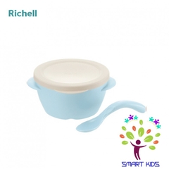 Chén Inox T.L.I Richell