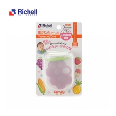GẶM NƯỚU SILICONE CÓ HỘP RICHELL