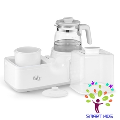 Máy đa năng điện tử (ALLINONE) Fatz baby Multimax 3 FB9322SJ