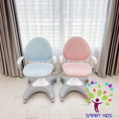 Ghế chống gù lưng Umoo Luxury có tay vịn UM-16150