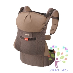 ĐỊU TRẺ EM APRICA COLAN CTS SMART BROWN 39551