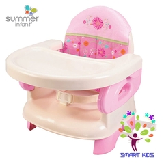 Ghế ăn Deluxe Summer Infant Chính hãng