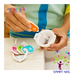 BỘ 4 CHỔI VỆ SINH PHỤ KIỆN MUNCHKIN