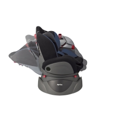 Ghế ngồi ô tô Aprica Fladea STD Navy