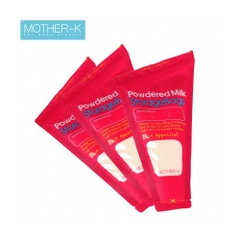 (Chính Hãng) Túi trữ sữa bột Mother-K Hàn Quốc (30c)