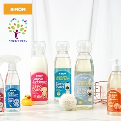 NƯỚC GIẶT ZERO DUST K-MOM HÀN QUỐC