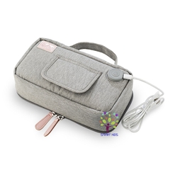 TÚI Ủ ẤM KHĂN GIẤY ƯỚT FATZ BABY - WARM 2 - FB7000SL