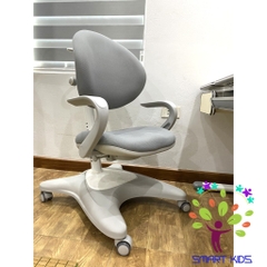 Ghế chống gù lưng Umoo Luxury có tay vịn UM-16150