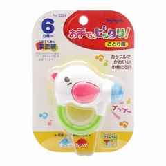 Sáo hình chim Toyroyal