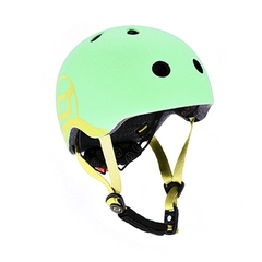Mũ đội đầu , mũ bảo hiểm cho bé Scoot and Ride