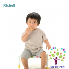 Bộ Khay Trữ Đông Thức Ăn Dặm Richell