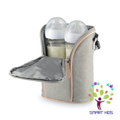 TÚI GIỮ NHIỆT BÌNH SỮA FATZ BABY - THERMO 1 - FB2015SL THERMO 2 - FB2016SL