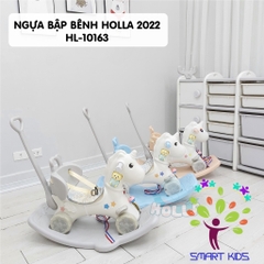 Ngựa bập bênh Holla 2022 HL-10163
