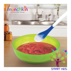 Bộ thìa mềm báo nóng Munchkin