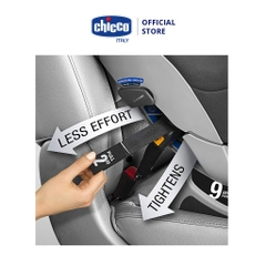Ghế ô tô Chicco NextFit Sport