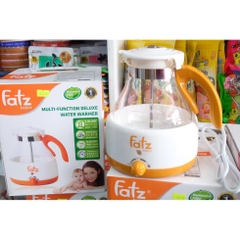 Máy hâm nước pha sữa 800ml Fatz baby FB3004SL / FB3005SL có đồng hồ đo nhiệt độ