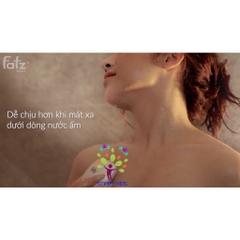 Máy Mát Xa Thông Tắc Tia Sữa Fatz Baby - Fb1500mx