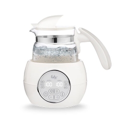 Máy đun và hâm nước pha sữa điện tử Quick 1 Fatz Baby FB3505SL