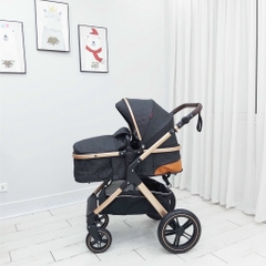 Xe nôi 2 chiều Belecoo PM-0292