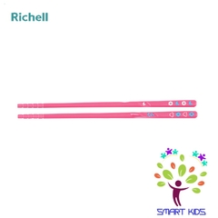 Đũa tập ăn bước 2 Richell