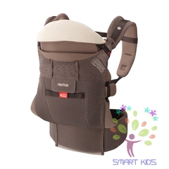 ĐỊU TRẺ EM APRICA COLAN CTS SMART BROWN 39551