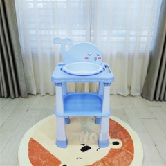 Bồn rửa mặt trẻ em Holla