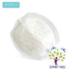 LÓT THẤM SỮA TỔ ONG 3D MOTHER-K HÀN QUỐC (120C)