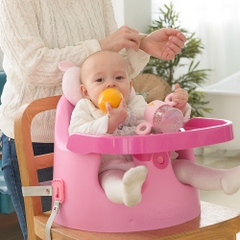 GHẾ NGỒI TRẺ EM JUMBO THẾ HỆ MỚI SX HÀN QUỐC