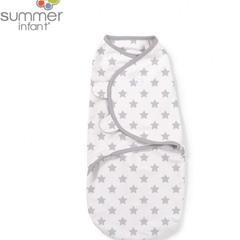 Chăn quấn đơn Summer Infant