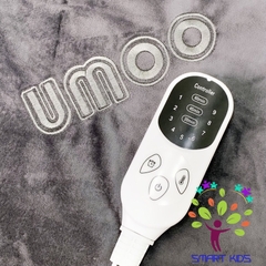 Đệm ngải cứu umoo UM-13104