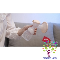 Máy hút sữa điện đôi Symbio 1 Fatz baby FB1108VN