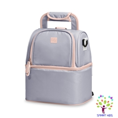 Ba Lô Cho Mẹ Có Tích Hợp Túi Bảo Quản Bình Sữa - Pumpfit - Fatz Baby - Fb2010vn